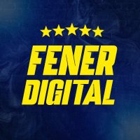 Fener Digital (@fenerdigitalcom) 's Twitter Profile Photo Fener Digital (@fenerdigitalcom) 's Twitter Profile Photo
