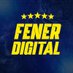 Fener Digital (@fenerdigitalcom) Twitter profile photo