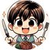 梅ちゃん＠肉好き (@nikuumauma_) Twitter profile photo