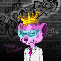 PantherPunkz.io(@PantherPunkz) 's Twitter Profile Photo