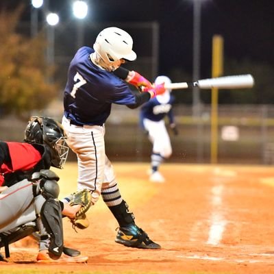 C/RHP/3B - Carl Albert MS |
2028 Carl Albert HS | 4.0 GPA