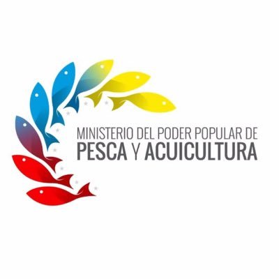 Ministerio del Poder Popular de Pesca y Acuicultura.
Ministro: @Jcloyo
¡Pescar es Vencer! 🐟