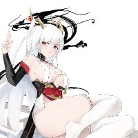锁部叶风 (@huahuawai) Twitter profile photo