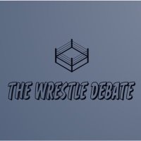The Wrestle Debate(@wrestle_debate) 's Twitter Profile Photo