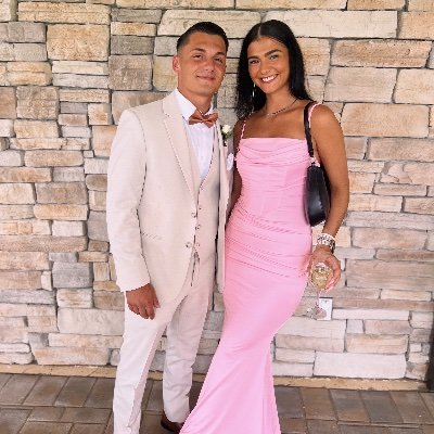 AlyssaBelmont15's profile picture. I am a Mass Communication and Media Studies Major from New Jersey! I love spending my free time with my boyfriend and our two dogs- Loki and Sierra!