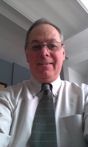 IraGorman's profile picture. 