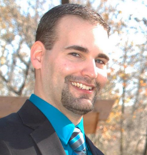 jSheely's profile picture. https://t.co/hVUi6I8ZCO Web Developer