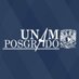 UNAM Posgrado (@UNAMPosgrado) Twitter profile photo