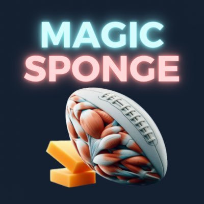 The Magic Sponge Podcast with @NRLPhysio & @NRLMagicSponge - the miracle cure for all your rugby league injury issues