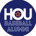 Houston Baseball Alumni Association (@HOUbaseballalum) Twitter profile photo