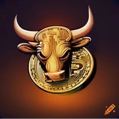 A crypto 🐂 Creator of YT channel