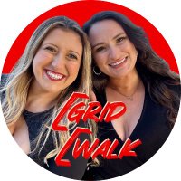 gridwalkshow(@gridwalkshow) 's Twitter Profile Photo