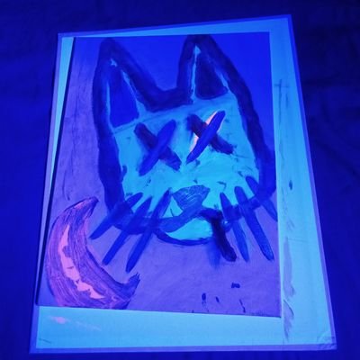 satansploodge66's profile picture. $satansploodge cash app.