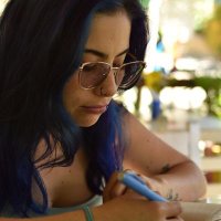 Sara Lizeth Castro (@saricaos) 's Twitter Profile