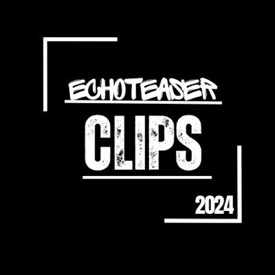 EchoTeaserClips Profile Picture