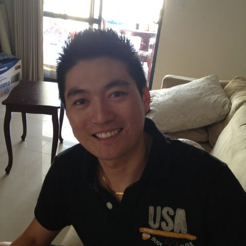 Kheng Goh