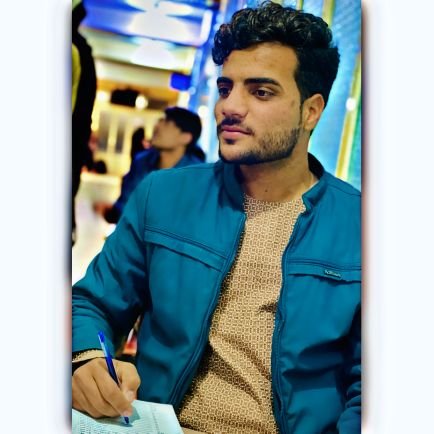 khalid_alizai_'s profile picture. I froud to be Afghan!✊