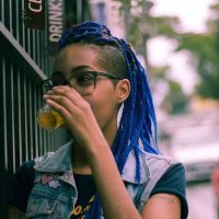 Breakdown (@rafaella) 's Twitter Profile