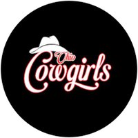 Ohio Cowgirls 18u (@goldorner) 's Twitter Profile Photo