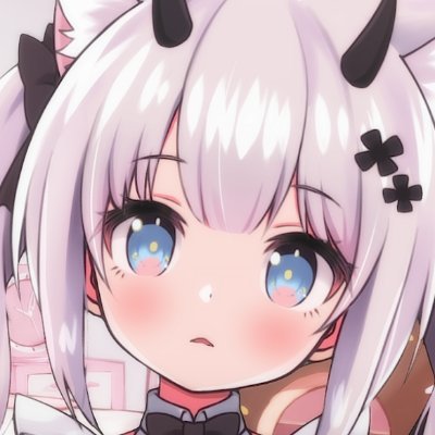 12/14デビュー💓個人Vtuber 1000年以上生きてる大悪魔😈 プレイしたレトロゲーム３桁越え ゲーマーだけどFPSは苦手…チャンネル登録よろしくお願いします✨ ▶︎ https://t.co/So9KZjvtA5 🔻実績覧🔻 https://t.co/Qeg3LccDug 　DMはお仕事やコラボ用✨