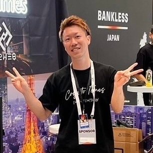 Founder of Japanese crypto community @bb_jpdao ✈️ 
GOXに住むCC0のフリー素材memeです。