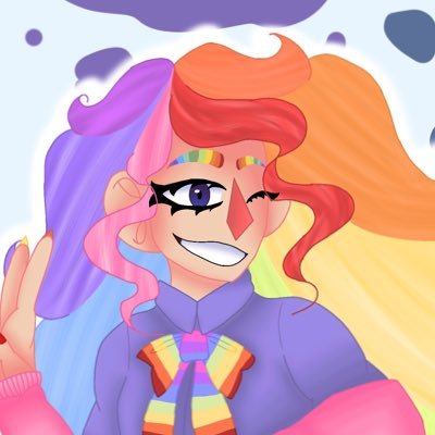 Hello I'm Chester He/they I like art and role-play I have autism and dyslexia #arts #roleplay