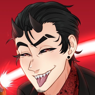 ZimZim167😈💕さんのプロフィール画像