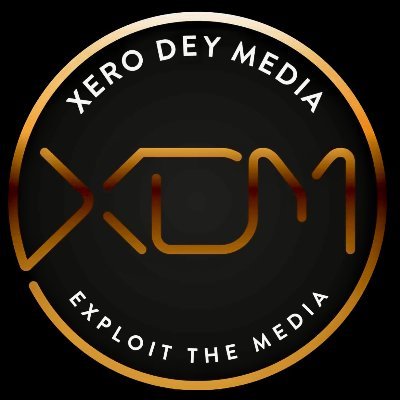 xerodeymedia Profile Picture