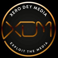 Xero Dey Media(@xerodeymedia) 's Twitter Profile Photo