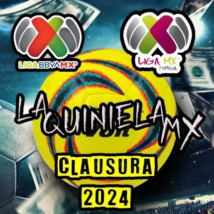 La quiniela MX, crees que conoce la gloriosa LigaMX ⚽️??