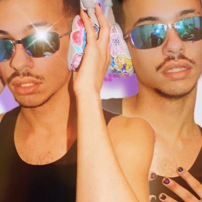 felipe_mp333's profile picture. @imfelipesiquara’s mp3 player 💿💫