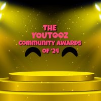 Youtooz Community Awards!(@TheYtzAwards) 's Twitter Profile Photo