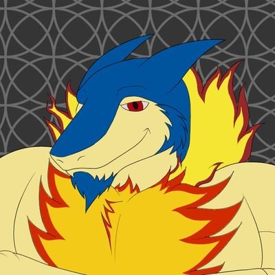 T.J. Typhlosion/Shane Dawnimic Gengarさんのプロフィール画像