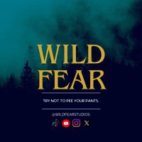 Wild Fear(@WildFearStudios) 's Twitter Profile Photo