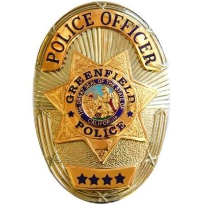 Greenfield Police Profile