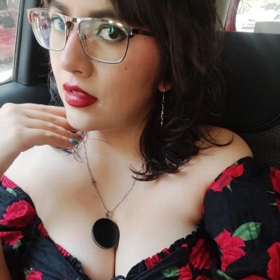 She/they. Historian and Astrology enthusiast ♏ 26 yo “How rare and beautiful it is that we exist”