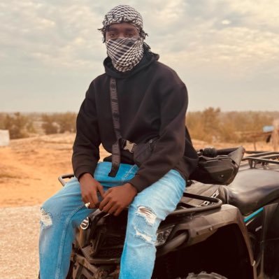 Allalou Baye Karim❤️👌🏿