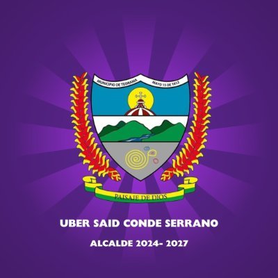 alcteorama's profile picture. Entidad gubernamental territorial🌄
Ofrece servicios administrativos📊, mejora la calidad de vida con gestión social🗂️, política 📑y económica.🎖️