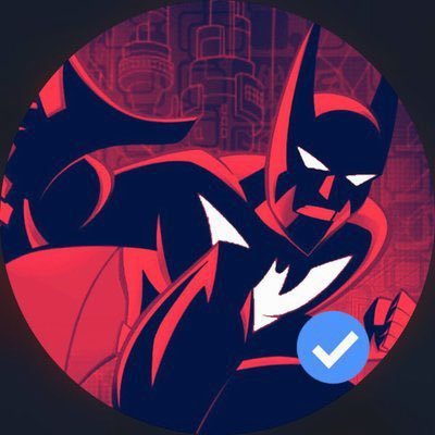 Eli Benson  - IG: Batman_Beyond_Fanpage - You can find me on other social platforms @Beyondology. Co-Host of “Above and Batman Beyond” Podcast