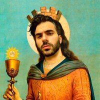 Agustino (@agustin_lt) 's Twitter Profile Photo Agustino (@agustin_lt) 's Twitter Profile Photo