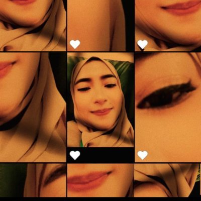 _devilicious's profile picture. Iqbal marianto's wife
Zaky keenan khalfani's mom