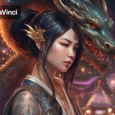 BakerLunique's profile picture. 