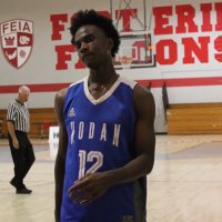 Josiah Roberts (@robertsjosiah0) 's Twitter Profile