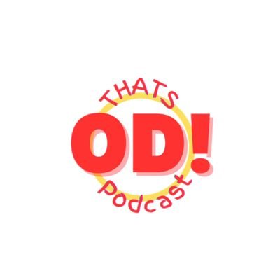thatsODpodcast1 Profile Picture