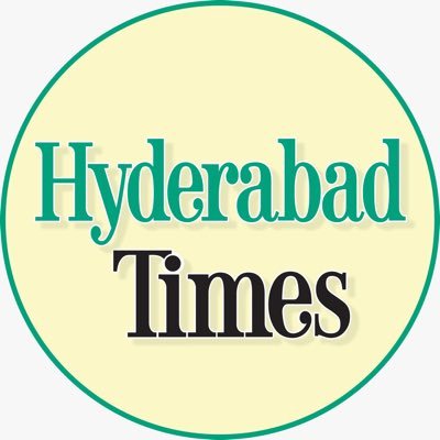 Official handle of Hyderabad Times
