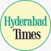 Hyderabad Times (@HydTimes) Twitter profile photo