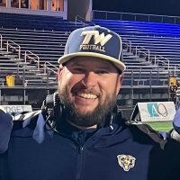 Justin Wilson(@Coach_Justy) 's Twitter Profile Photo