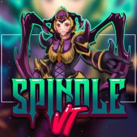 SpindleVT 👑🕷🕸 Royal Spider Vtuber-EN Vtuber (@spindlevt) 's Twitter Profile