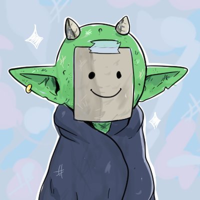 goblix18 Profile Picture