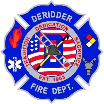 DeRidder Fire Department’s mission is to provide, with honor, integrity and purpose, the highest level of emergency and non-emergency service to our community.